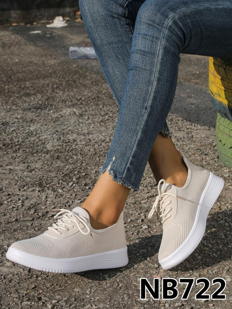 Buty sportowe damskie Roz 36-41 / 12 par